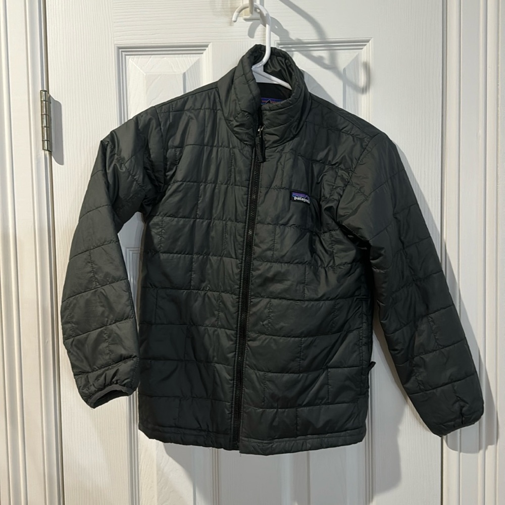 Kids Patagonia jacket